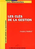 Les Cl%C3%A9s De La Gestion