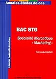 Bac Stg : Sp%C3%A9cialit%C3%A9 Mercatique 