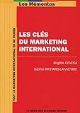 Les Cl%C3%A9s Du Marketing International