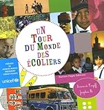 Un Tour Du Monde Des %C3%A9coliers, %C3%A0 Port%C3%A9e De Main