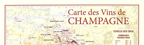 Champagne: The History