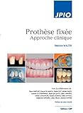 Prothse Fixe Approche Clinique