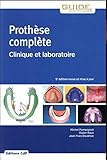 Prothse Complte Clinique Et Laboratoire