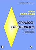 Gyncoobsttrique Edition 20022003