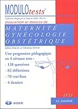 Evaluation Au Module De Maternitgyncologieobsttrique