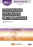 Ue 11 Psychologie Sociologie Anthropologie Semestres 1 Et 2