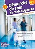 D%C3%A9marche De Soins De L'aide Soignante