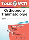 Orthop%C3%A9die Traumatologie   Tout En Un Ecn
