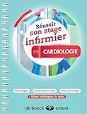 Russir Son Stage Infirmier Cardiologie