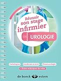 Russir Son Stage Infirmier Urologie