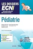 P%C3%A9diatrie   30 Dossiers Progressifs Et 10 Dossiers En Ligne   Les Dossiers Ecni