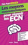 Les Moyens Mn%C3%A9motechniques Pour R%C3%A9ussir Les Ecni
