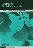 Petit Traite De Resilience Locale