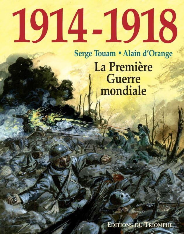 Couverture du livre