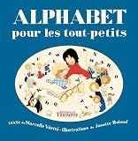Alphabet Pour Les Tout Petits