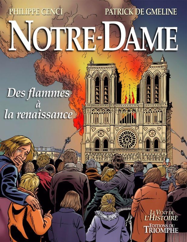 Couverture du livre