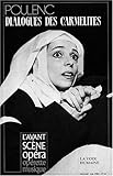 Dialogues Des Carmlites