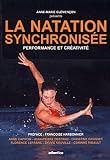 Natation Synchronise Performance Et Crativit