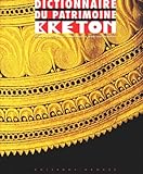 Dictionnaire Du Patrimoine Breton (1c%C3%A9d%C3%A9rom)