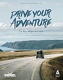 Drive Your Adventure : La Norv%C3%A8ge En Van