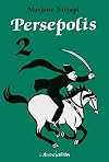 Persepolis, Book 2