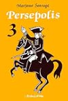 Persepolis, Book 3