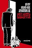 676 Apparitions De Killoffer