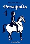 Persepolis, Book 4