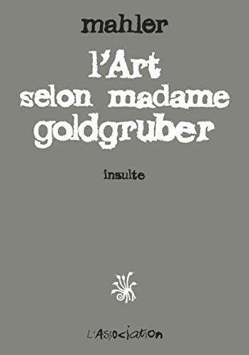 Couverture du livre