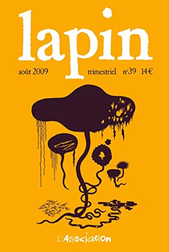 Lapin N° 39Nine Antico