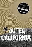 Autel California Face A Treat Me Nice