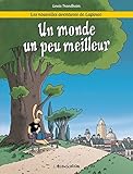 Les Nouvelles Aventures De Lapinot : Un Monde Un Peu Meilleur