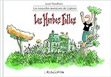 Les Herbes Folles: Lapinot T2