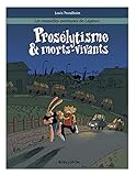 Les Nouvelles Aventures De Lapinot Tome 3 Proslytisme Mortsvivants
