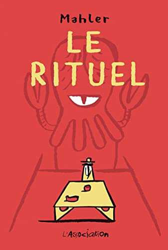Couverture du livre