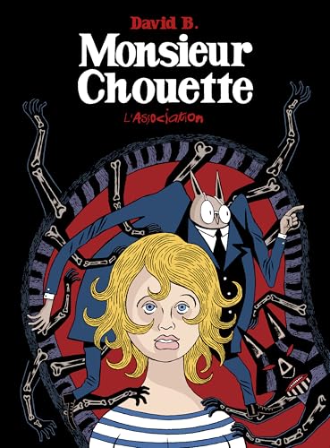 Couverture du livre