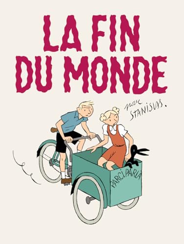 Couverture du livre