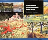 Comment Peindre Des Paysages Laquarelle De La Photographie Laquarelle En Six Tapes Simples