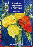 Exercices De Peinture Lacrylique
