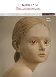 Le Modelage Ttes Et Expressions
