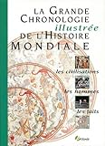 La Grande Chronologie Illustre De Lhistoire Mondiale