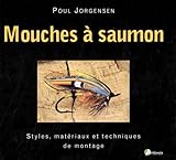 Mouches %C3%A0 Saumon   Styles, Mat%C3%A9riaux Et Techniques De Montage.