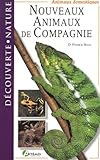 Nouveaux Animaux De Compagnie