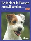 Le Jack Et Le Parson Russell Terrier