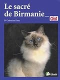 Le Chat Sacr%C3%A9 De Birmanie