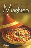 Cuisine Du Maghreb