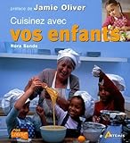 Cuisinez Avec Vos Enfants