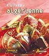 Cuisine alg&eacute;rienne