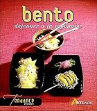 Bento Djeuner La Japonaise