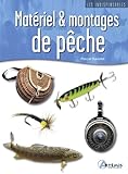 Materiel Et Montages De Peche